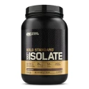 Optimum Nutrition Gold Standard 100% Isolate 930g - Chocolate