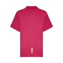 Emporio Armani EA7 Herre Topper Rosa L,