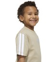 Adidas Performance T skjorte 3S Woca/White Adidas Performance 5 år 110 T skjorte Grønn