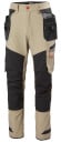 HH Workwear Workwear Helly Hansen Kensington Håndverkerbukse Workwear No Brun D124