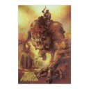 Star Wars Plakat Rancor Ride - 91,5 x 61 cm