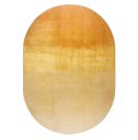 Zuiver Sunset teppe 160x230 gul