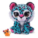 Zuru Coco Surprise Ice Cream Cone with Cuddle Neon