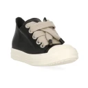 Rick Owens Dame Sko Svart 39 EU,