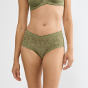 Triumph Amourette Maxi Green 38