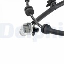 Sensor, ABS DELPHI SS21188-12B1