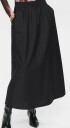 Nümph Nujuny Long Skirt   Black   40