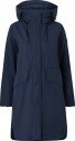 Didriksons   Parka Lilian Parka   Blå