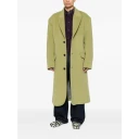Marni Herre Frakker Grønn L,