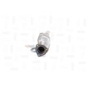 Katalysator NAP carparts CAK10691