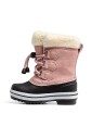 Nordbjørn Lynx Vintersko Pink 25