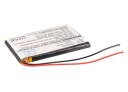 Cameron Sino Batteri For GPS RAC 515F