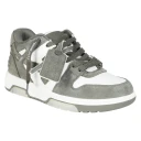 Off White Herre Sko Beige 39 EU,