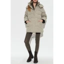 Rethinkit Studios Dame Jakker Beige L,