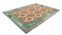 Orientalsk kelimteppe 237 x 174 cm Størrelse: 237 x 174 cm