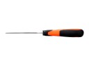 Bahco ERGO Rundfil 300mm 2. Kutt med Ergonomisk Plastgrep