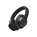 JBL Live 660NC Sort