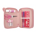 Princess Mimi Pencil Case KITTY LOVE  0412803 