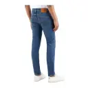 Levi's® 724 High Rise Straight Blue Wave 26/30 Jeans