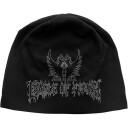 Cradle Of Filth Cradle Of Filth Unisex Beanie Hat: Valkyri...