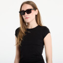 T skjorte DIESEL T Angie Od Tank Top Black XS