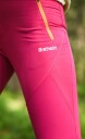 Breheim Skarefjell Shorts Dame Pink