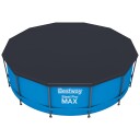 Bestway Bassengtrekk Flowclear 366 cm