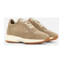 Hogan Dame Sko Beige 41 EU,