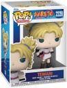 Funko POP! Anime: Naruto  Temari with Tessen