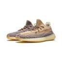 Yeezy Herre Sko Flerfarget 42 2/3 EU,