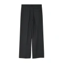 DAY Birger et Mikkelsen Dame Bukser Svart XS,