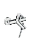 Hansgrohe Talis E Badekarbatteri Krom