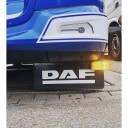 Skvettlapp brakett DAF XF / XG / XG+Sett