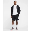 Nike Herre Sport Svart XS,