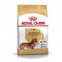 Royal Canin Dachshund Voksen Tørrfôr 1,5 kg - Hundefôr for frisk mage og ledd
