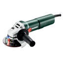 Metabo W 1100 125 Vinkelsliper 125mm 700w