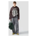 Gcds Herre Gensere & Hettegensere Brun XL,