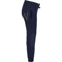 Woolland Hallingskarvet Bukser blue 98-104