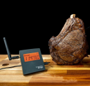The MeatStick WiFi Reisepakke (WiFi Bridge + Reiseveske)