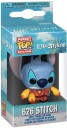 Funko Pocket POP! Keychain: Lilo & Stitch  626 Stitch Disney