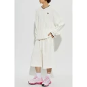 Adidas Originals Herre Strikkevarer Hvit XL,