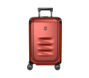 Victorinox Spectra 3.0 Frequent Flyer Carry-On utvidbar smal PC kabinkoffert 37 liter Red
