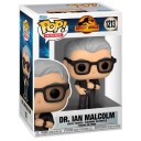 Funko POP-figur av Jurassic World 3 Dr. Ian Malcolm