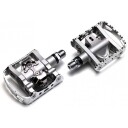Shimano Pd-M324 Kombipedal Slv 1