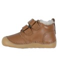 Bisgaard Cognac Barefoot Carter Lamb 19
