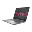 HP ZBook Fury G1i 98L67ET 18" bærbar PC
