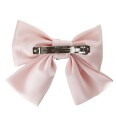By Stær JULIA Big Hair Bow Rose