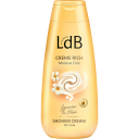 LdB Creme Rich Jasmine Shower Cream 250 ml