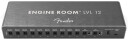 Fender Engine Room LVL12 Power Supply