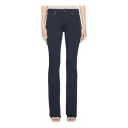Dondup Dame Jeans Blå W25,